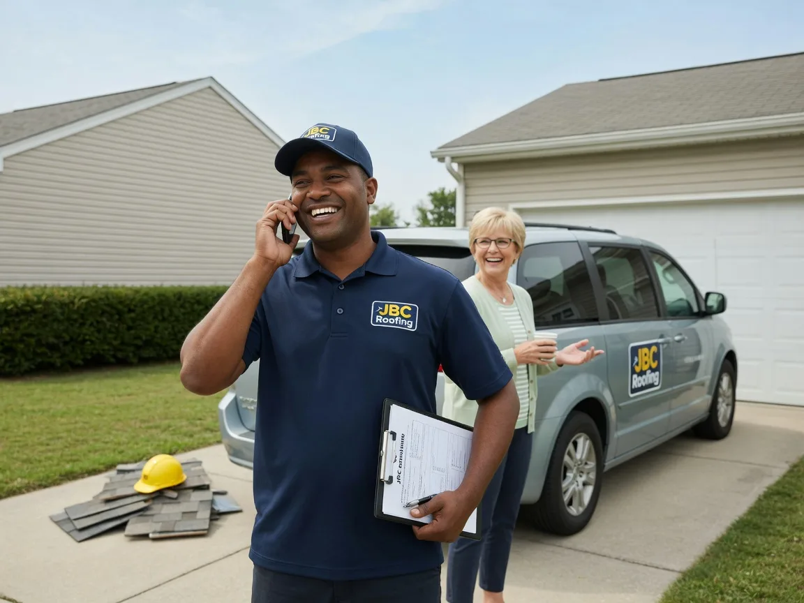 Roof Replacement Clyman, WI FAQs
